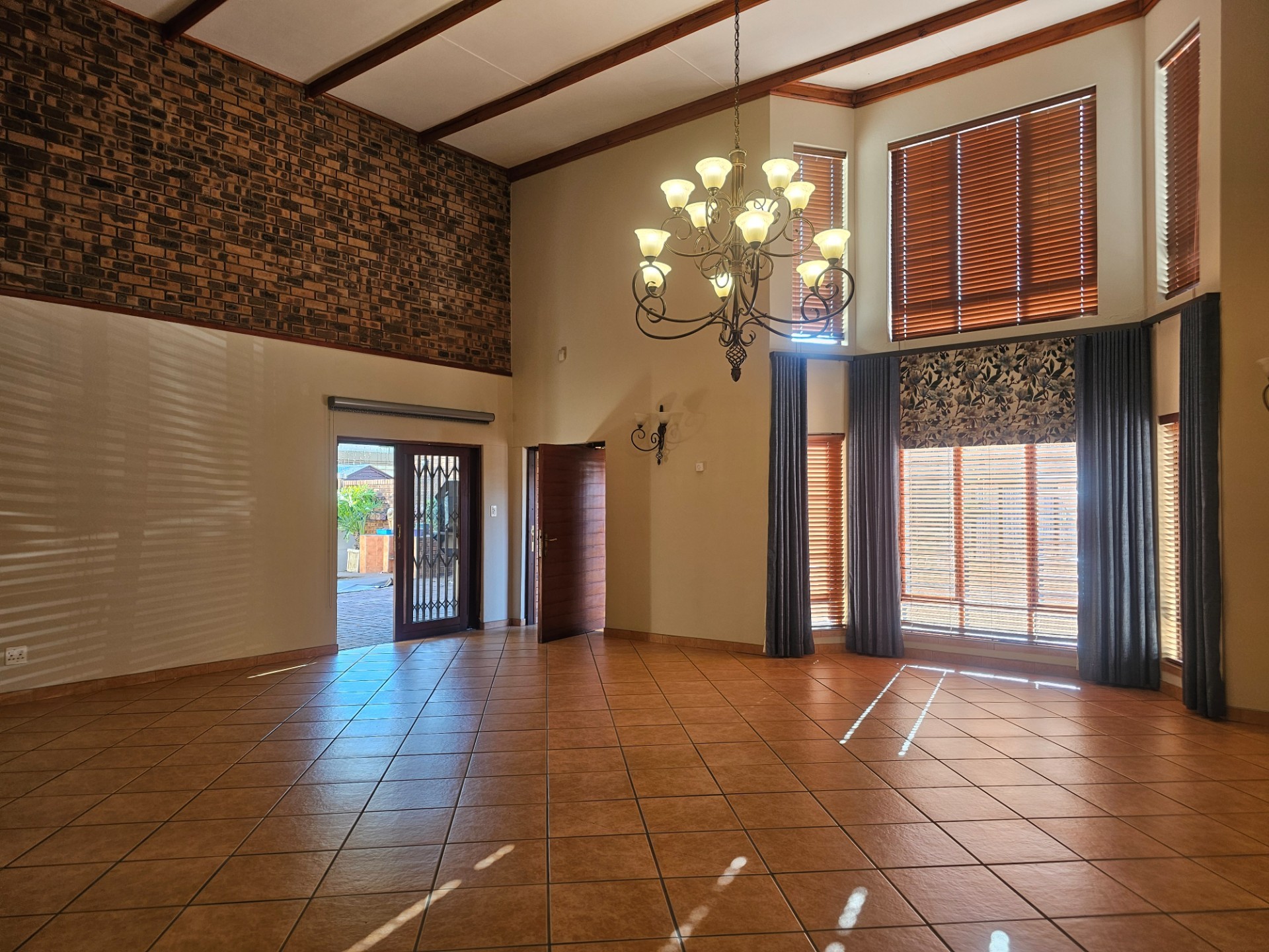 The perfect combination of comfort, practicality and peace of mind.