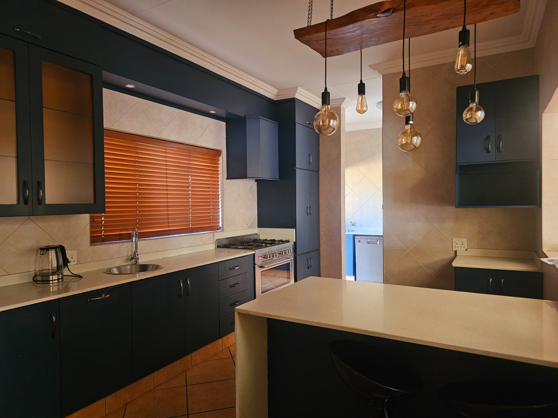 The perfect combination of comfort, practicality and peace of mind.