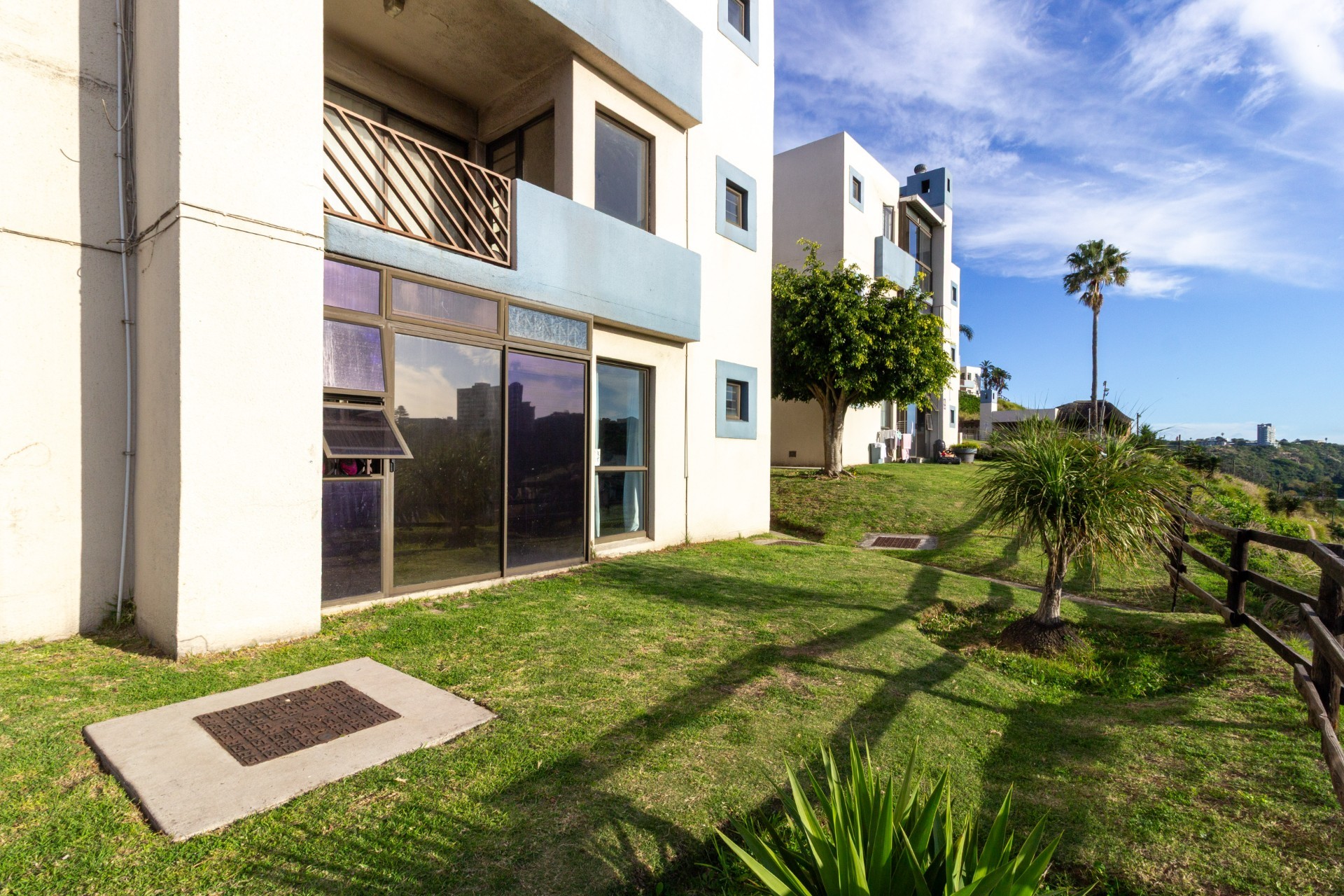 Apartment for sale in South End, Port Elizabeth, 94 m²
