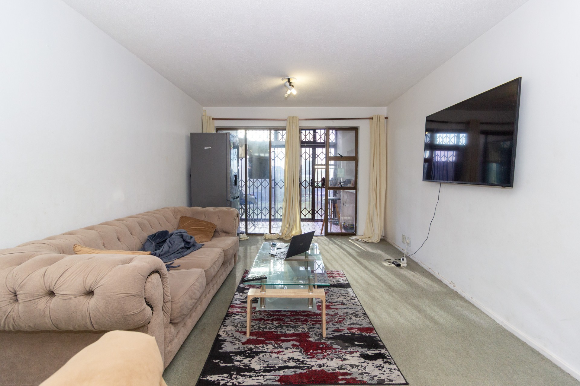 3 Bedroom Ground floor Apartment in South End - R995,000 | Sole Mandate