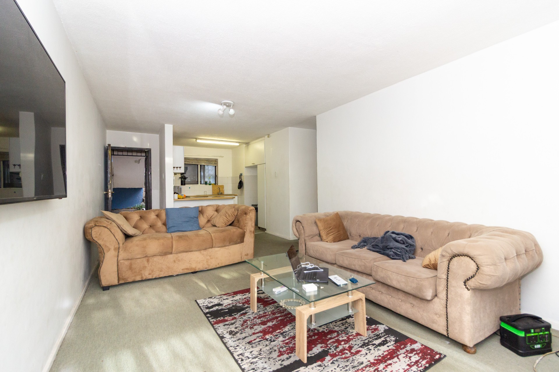Apartment for sale in South End, Port Elizabeth, 94 m²