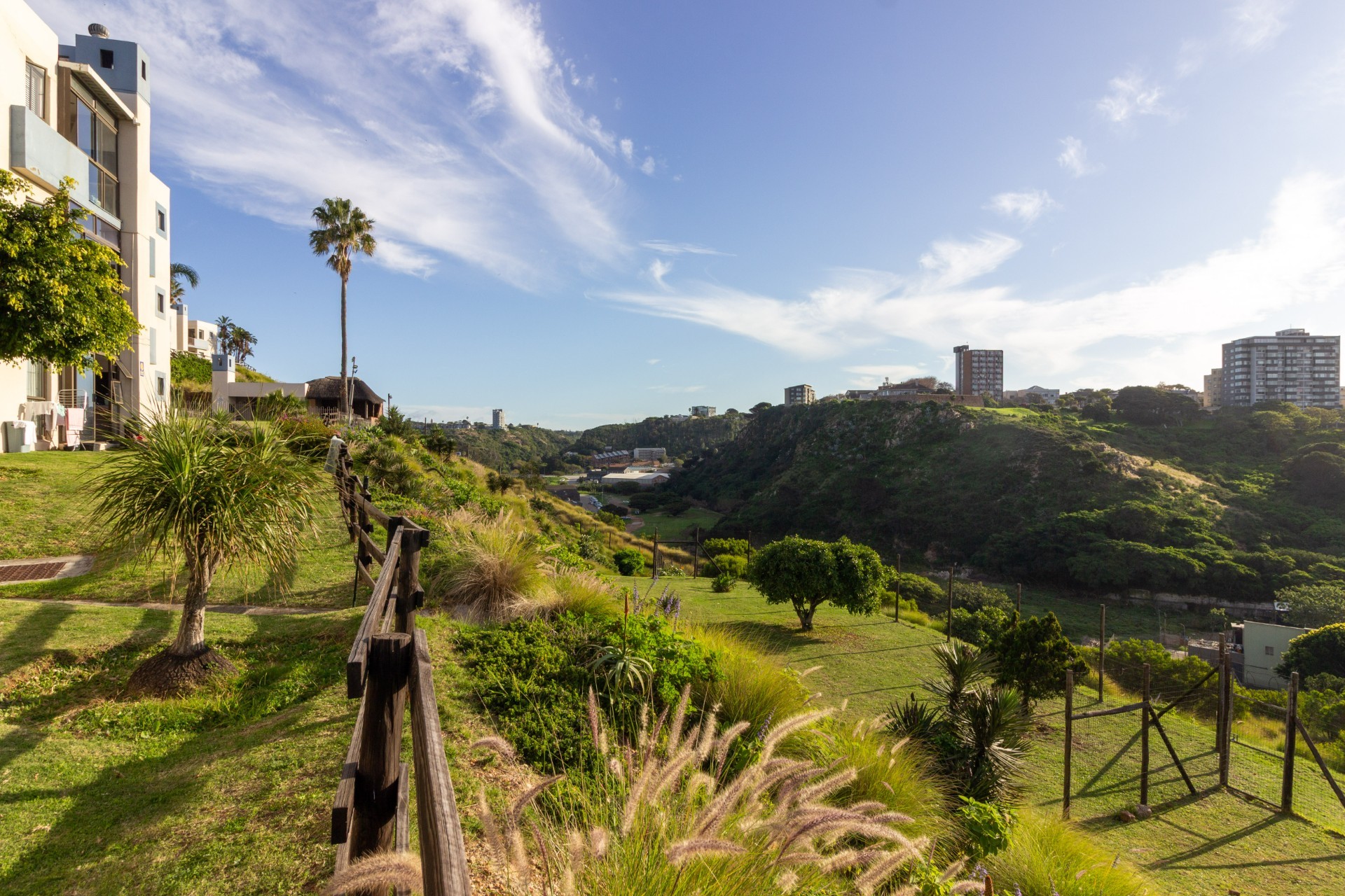 3 Bedroom Ground floor Apartment in South End - R995,000 | Sole Mandate