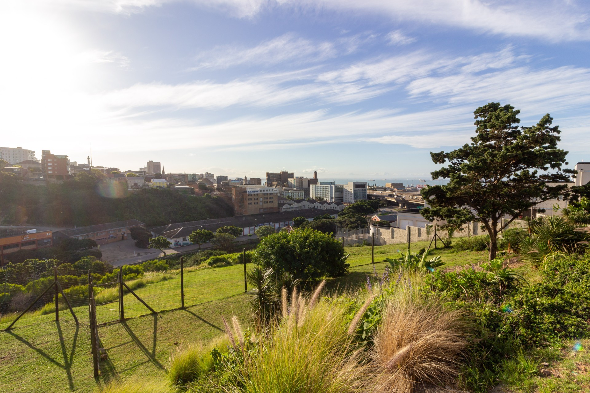 3 Bedroom Ground floor Apartment in South End - R995,000 | Sole Mandate