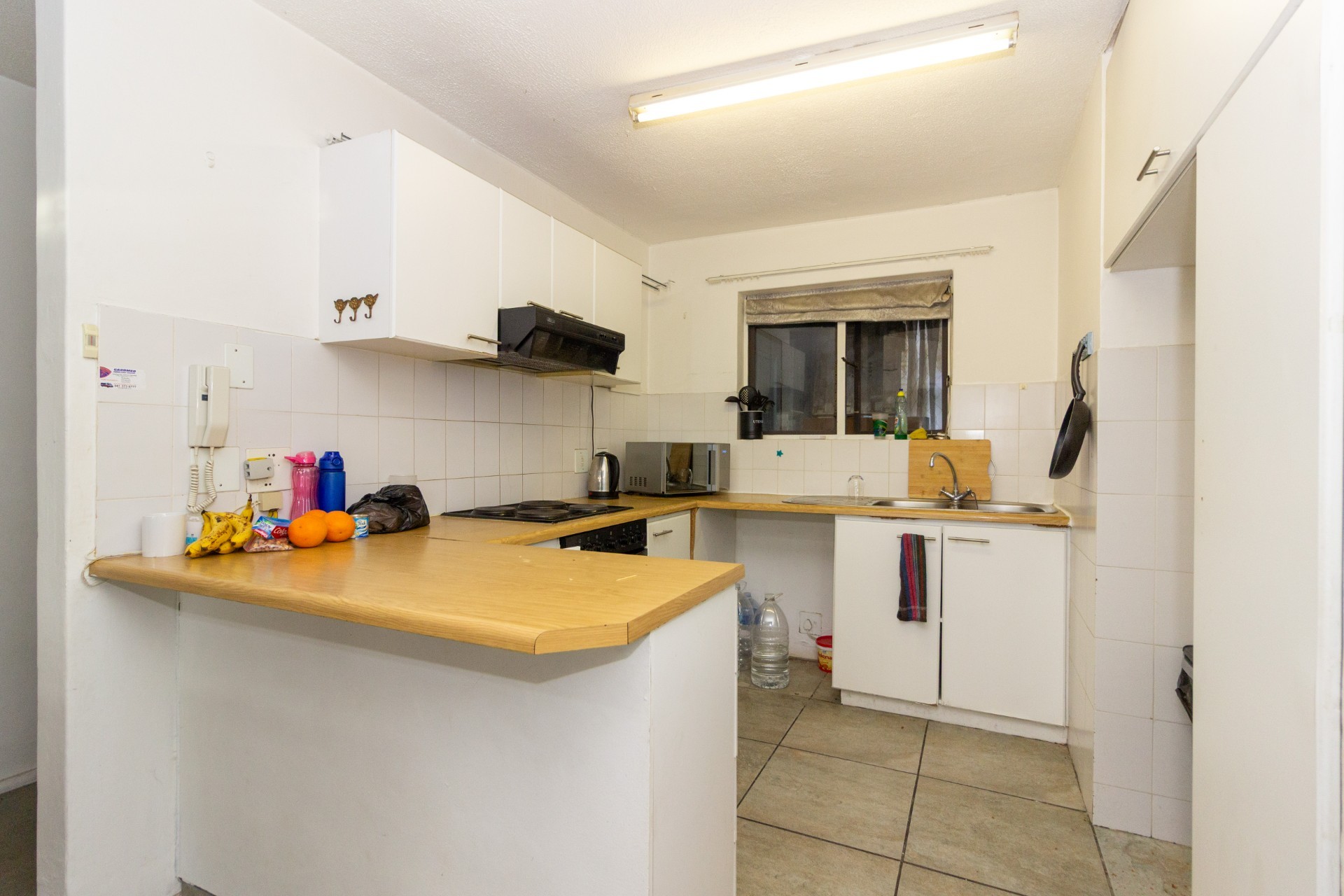 3 Bedroom Ground floor Apartment in South End - R995,000 | Sole Mandate