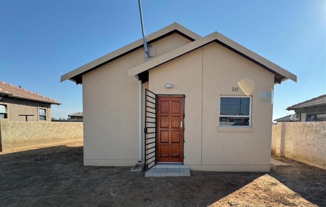 House For Sale in CE 7, Vanderbijlpark CE
