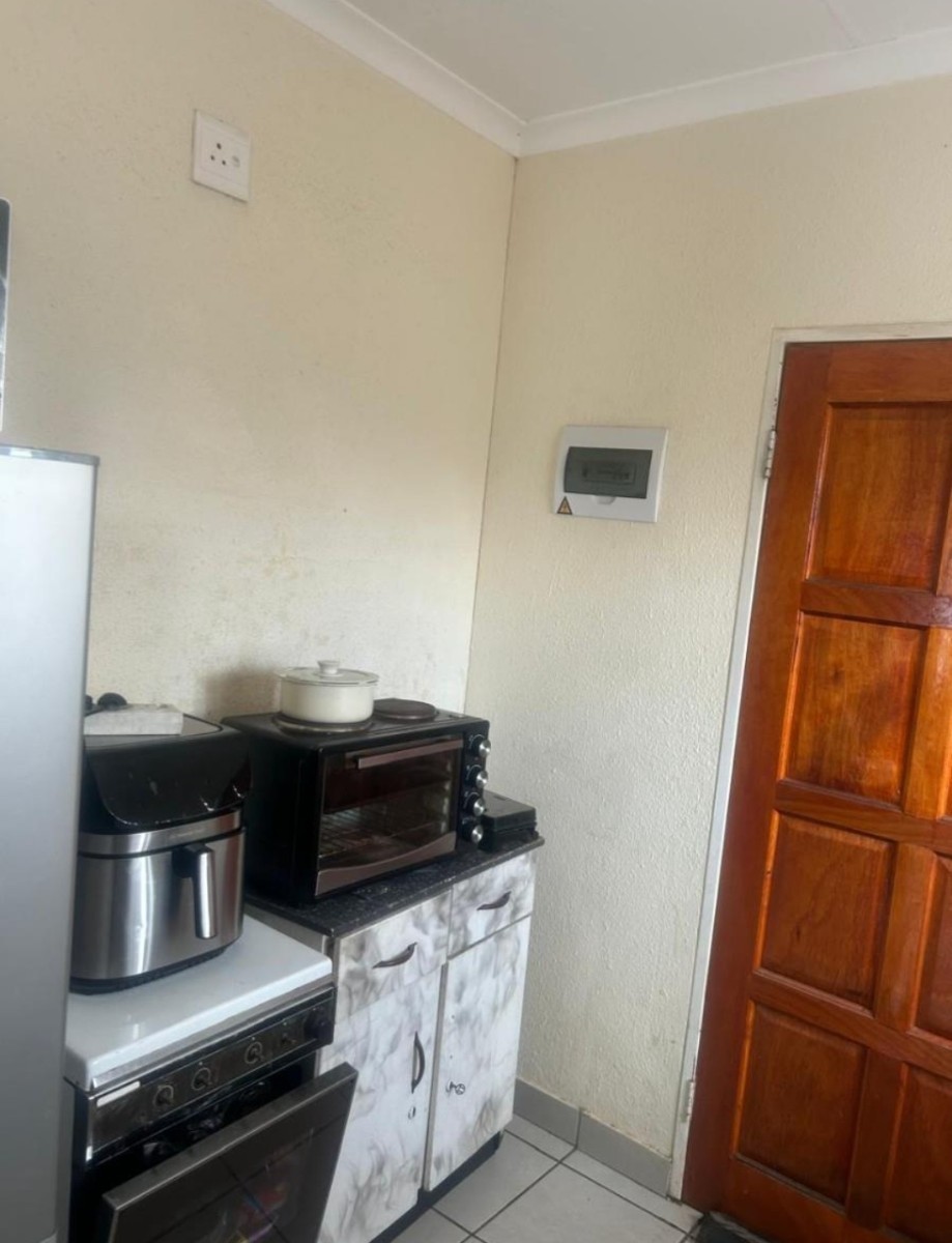 House For Sale in CE 7, Vanderbijlpark CE