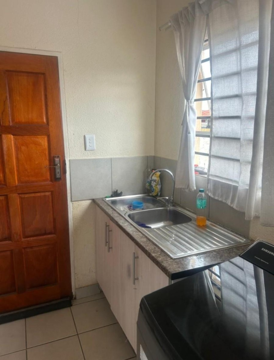 House For Sale in CE 7, Vanderbijlpark CE