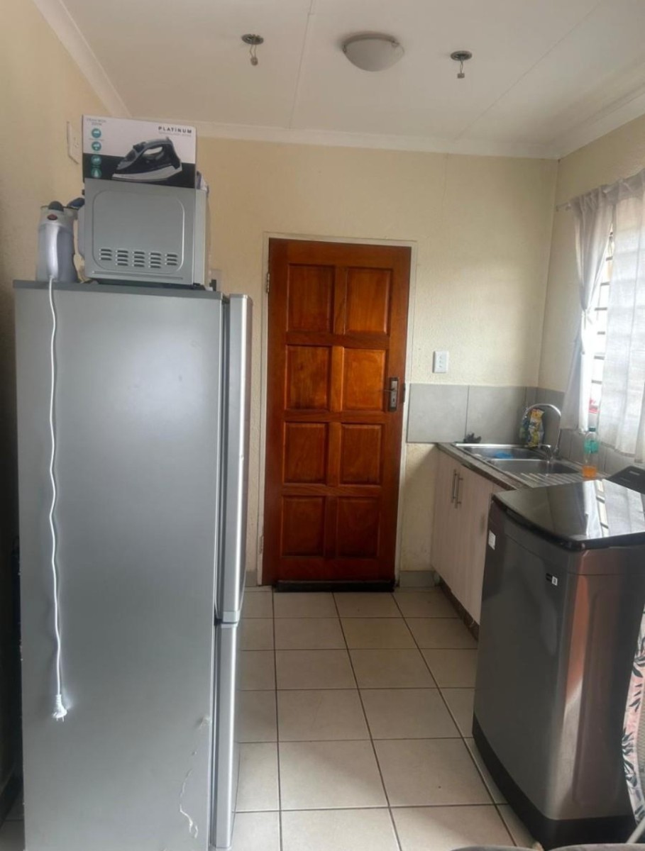 House For Sale in CE 7, Vanderbijlpark CE