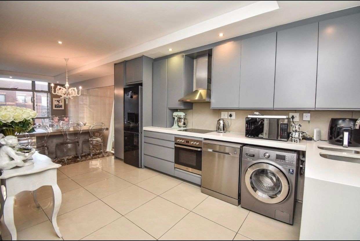 Investment Apartment For Sale in Sandown, Sandton