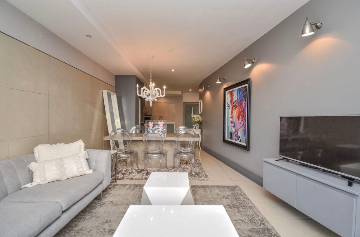 Investment Apartment For Sale in Sandown, Sandton