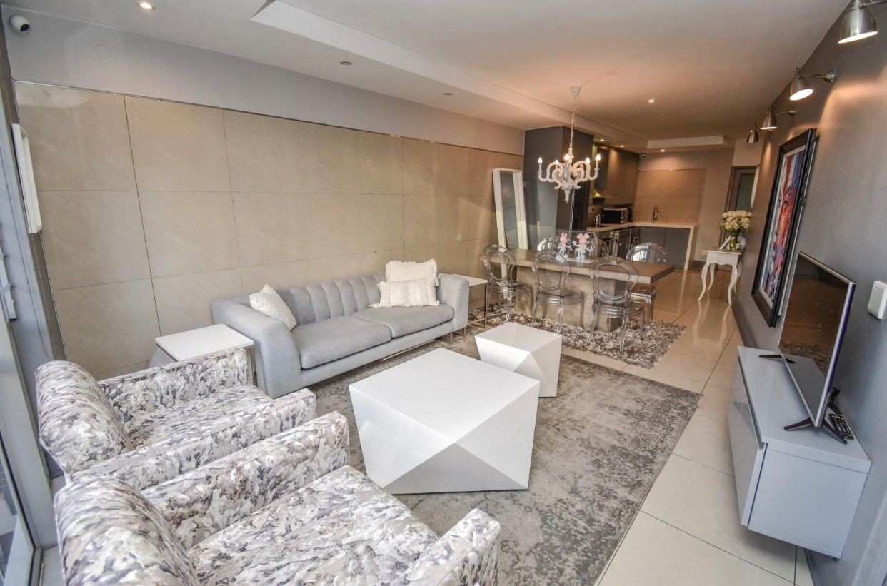Investment Apartment For Sale in Sandown, Sandton