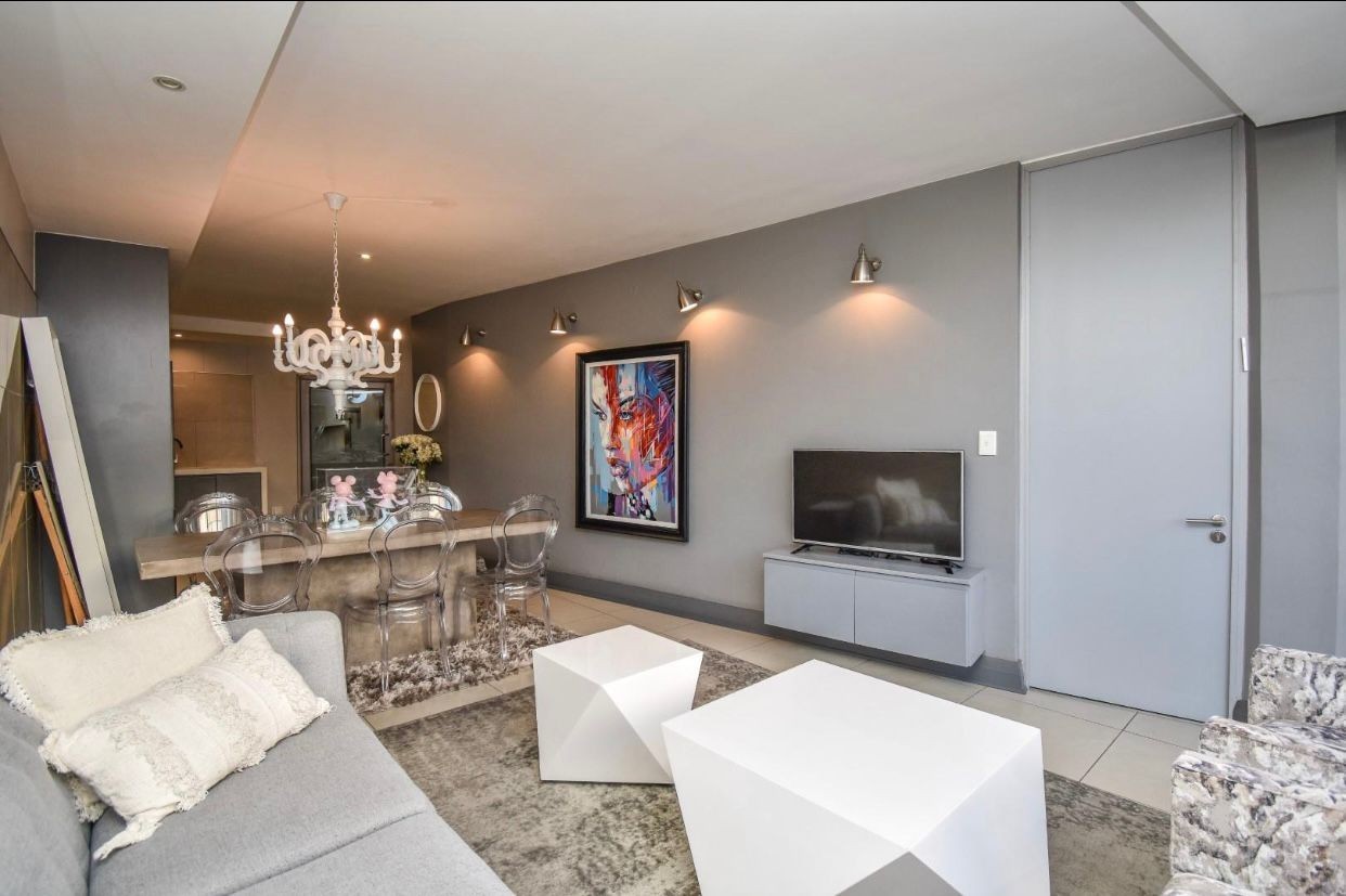 Investment Apartment For Sale in Sandown, Sandton
