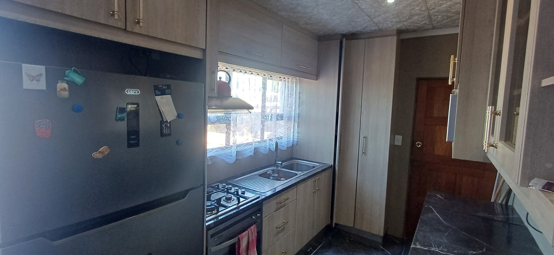 3 BEDROOM HOUSE IN PACALTSDORP FOR SALE