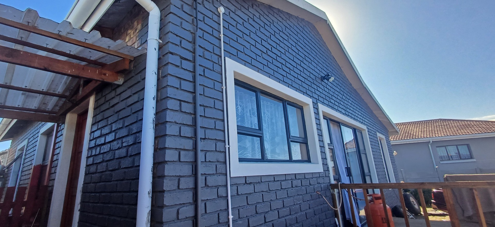 3 BEDROOM HOUSE IN PACALTSDORP FOR SALE