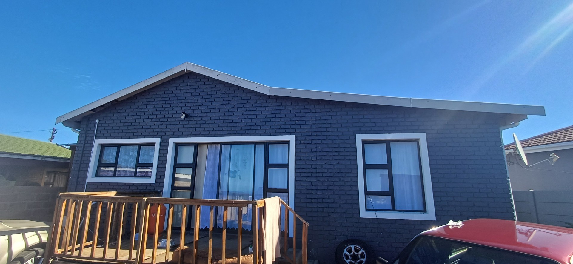 3 BEDROOM HOUSE IN PACALTSDORP FOR SALE