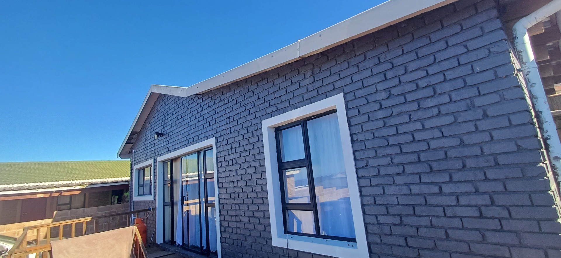 3 BEDROOM HOUSE IN PACALTSDORP FOR SALE