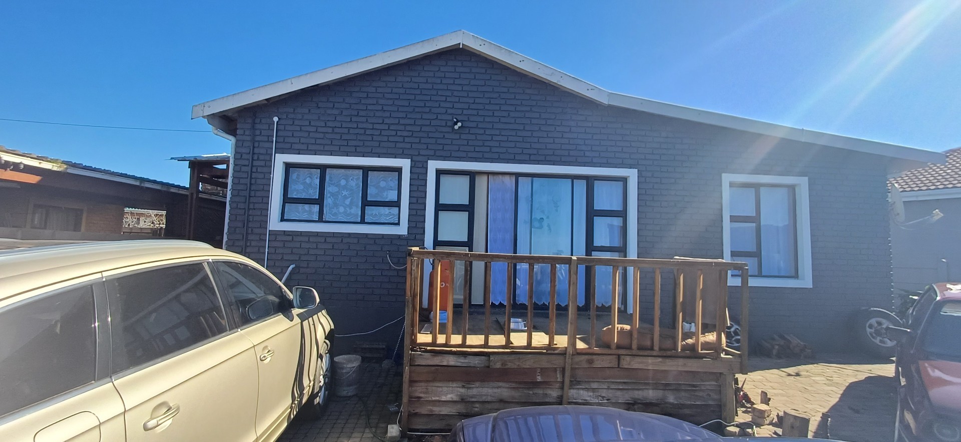 3 BEDROOM HOUSE IN PACALTSDORP FOR SALE