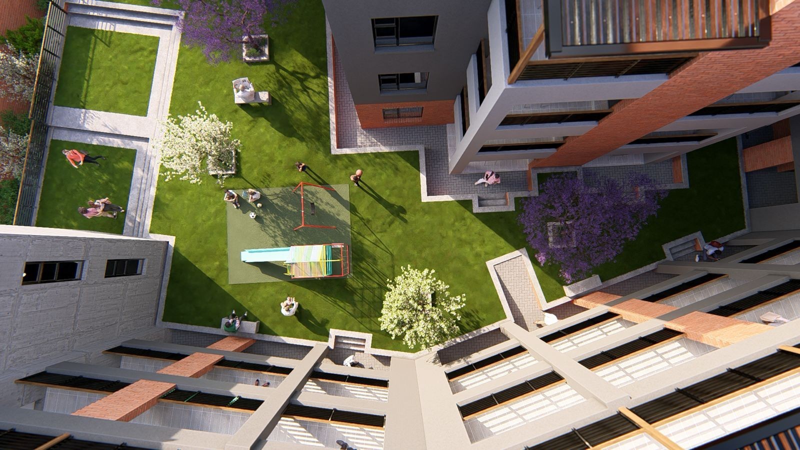Your Next Chapter Begins at 10 at JASON - New development in Lynnwood Glen, Pretoria