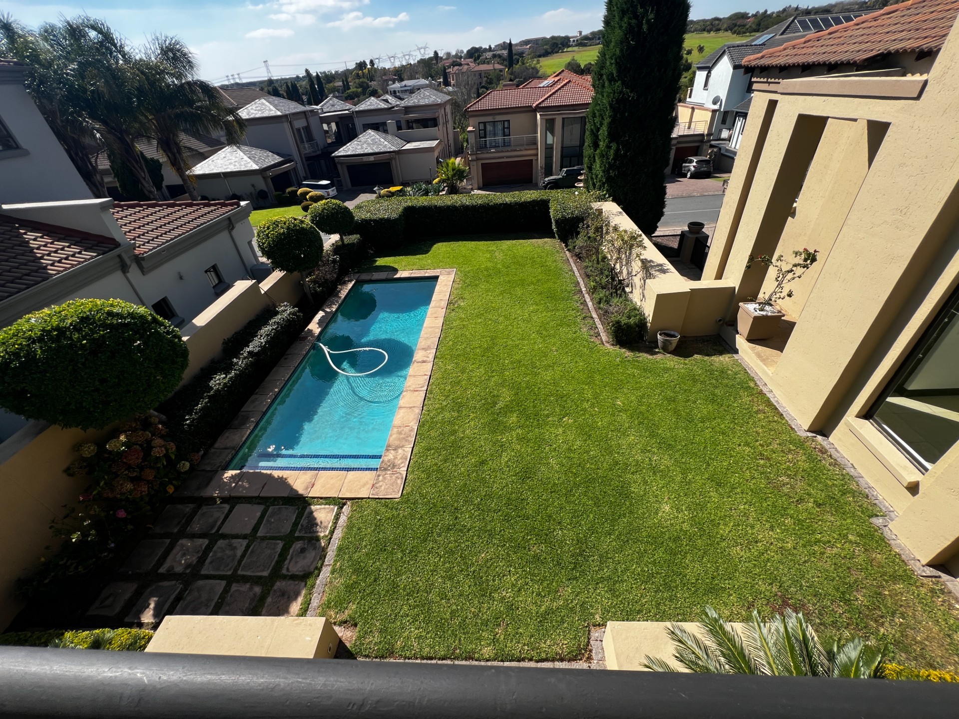 House For Sale in Blue Valley Golf Estate, Centurion