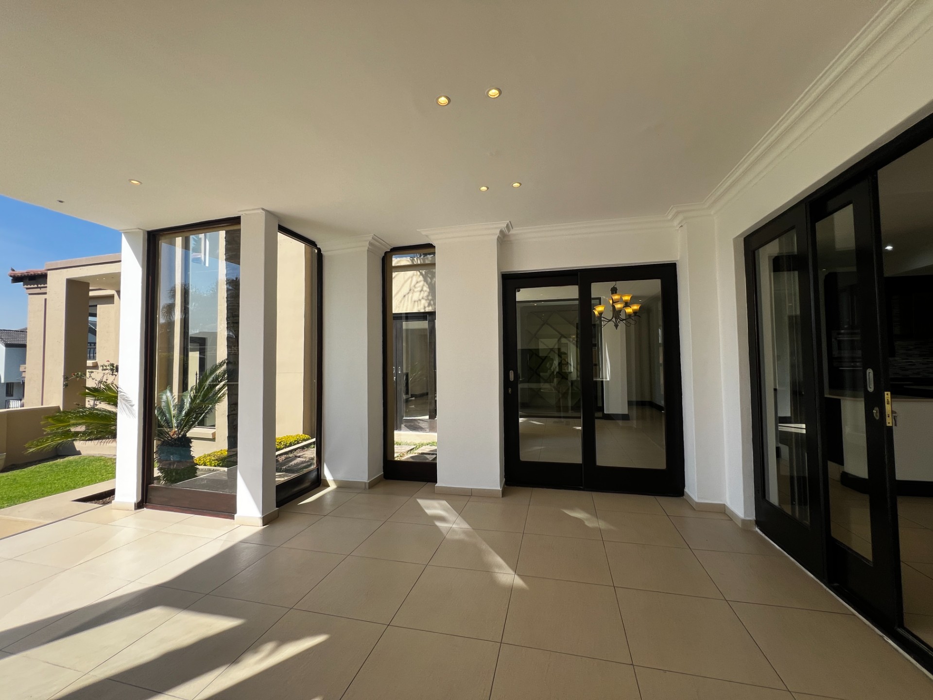 House For Sale in Blue Valley Golf Estate, Centurion