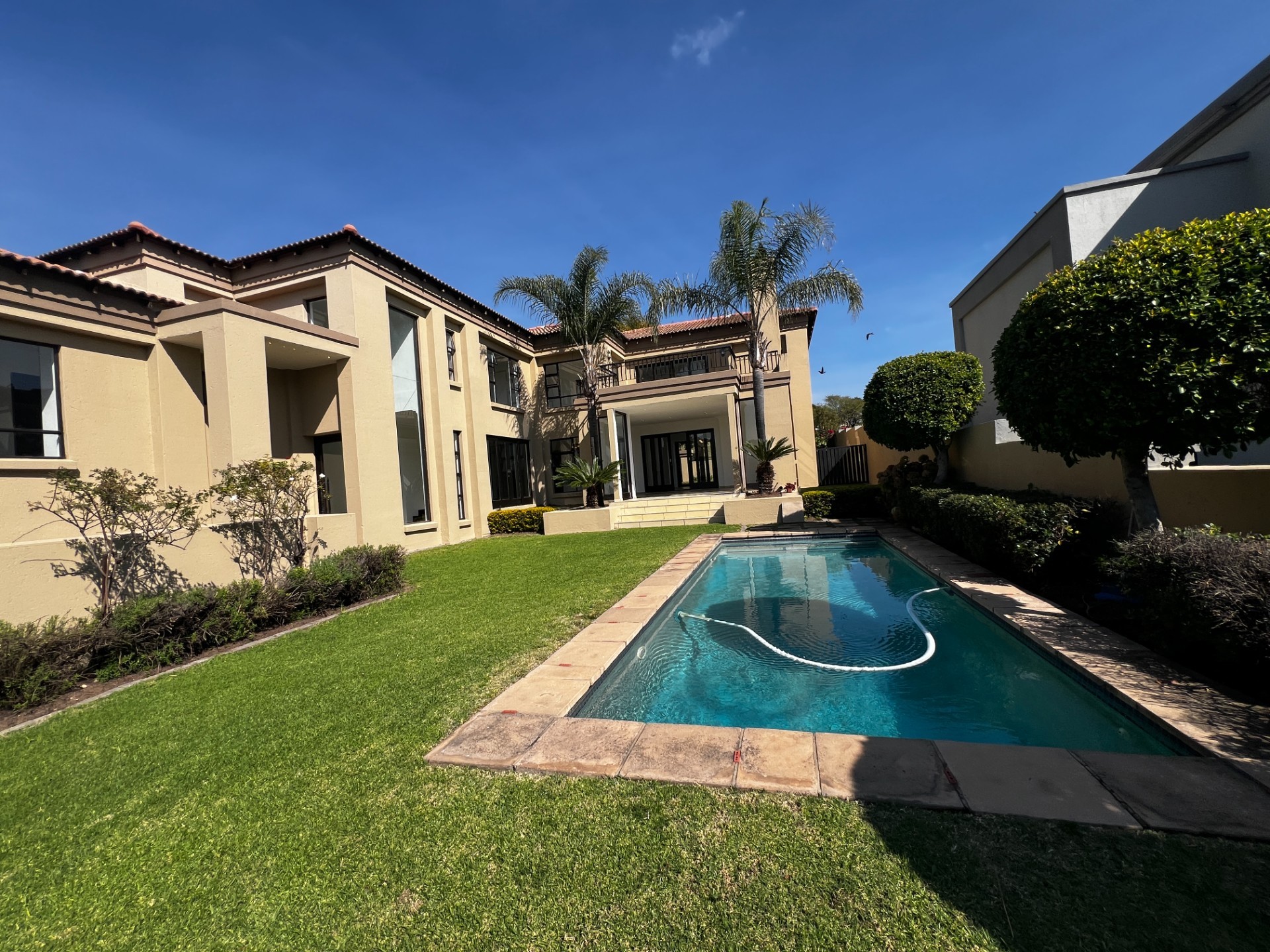 House For Sale in Blue Valley Golf Estate, Centurion