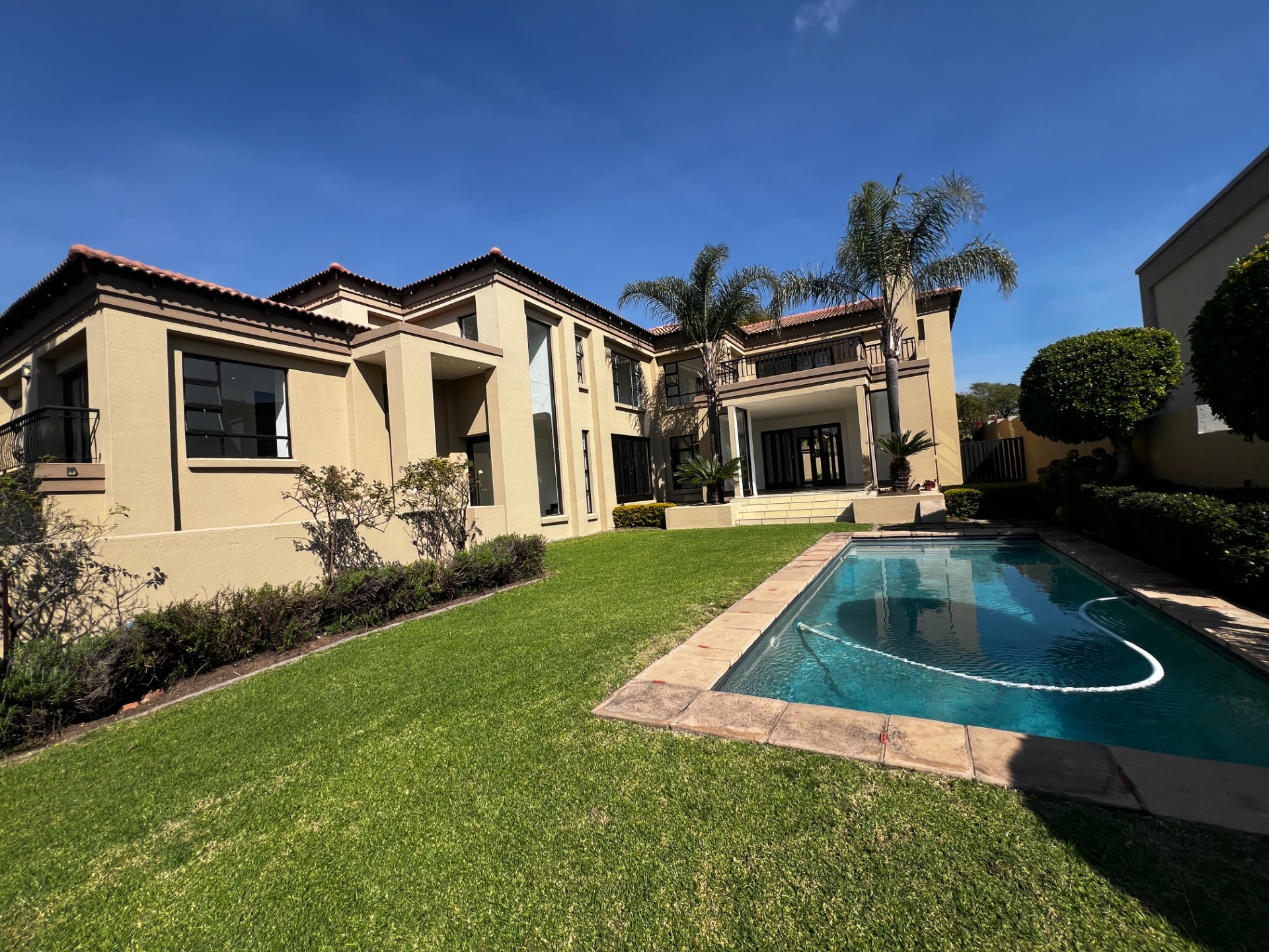 House For Sale in Blue Valley Golf Estate, Centurion