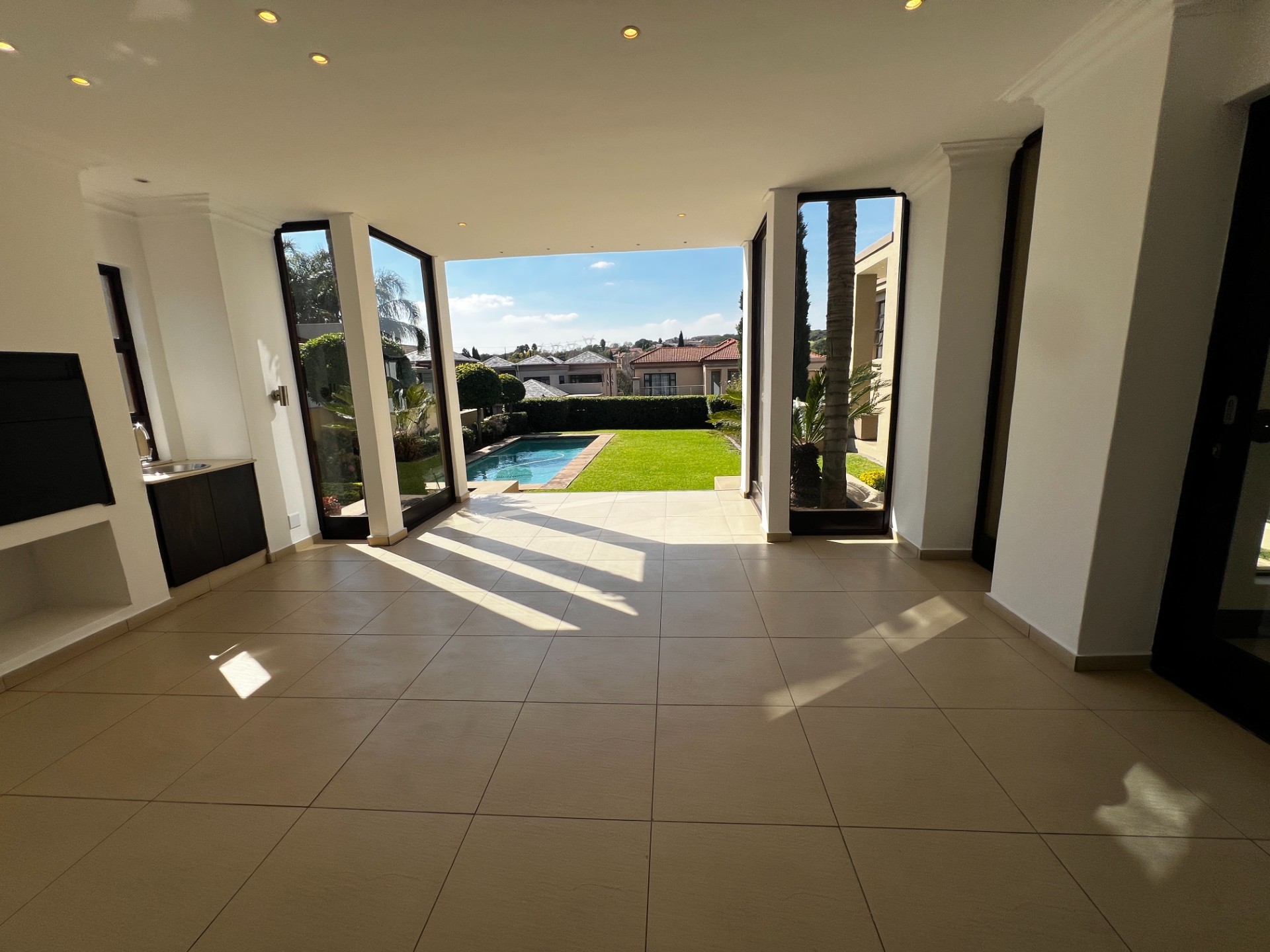 House For Sale in Blue Valley Golf Estate, Centurion