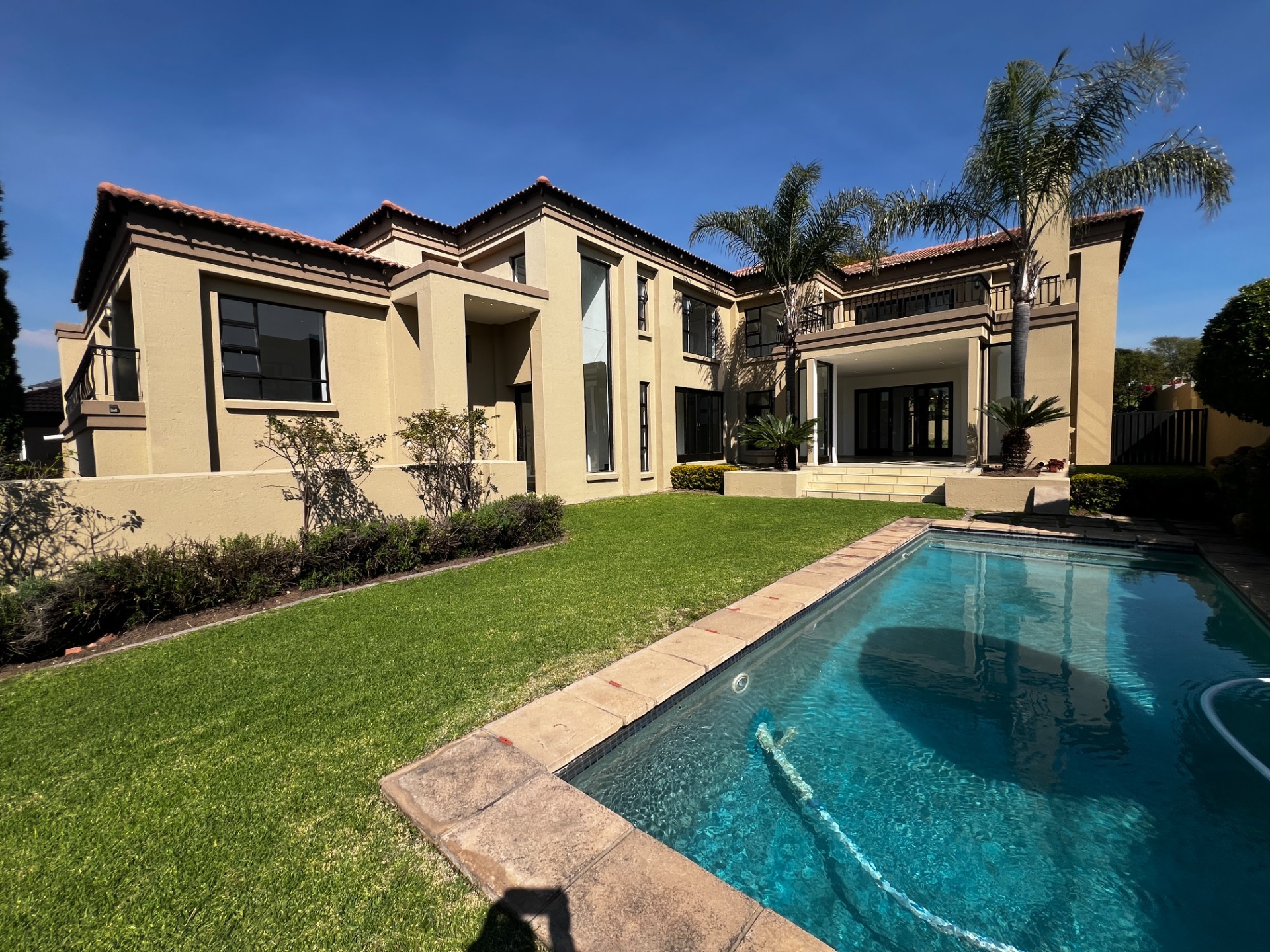 House For Sale in Blue Valley Golf Estate, Centurion
