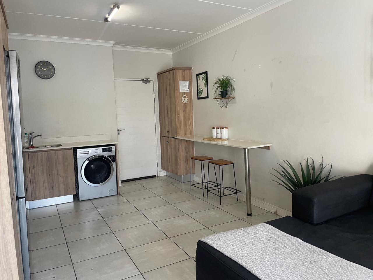 Spacious 2 bed 2 bath