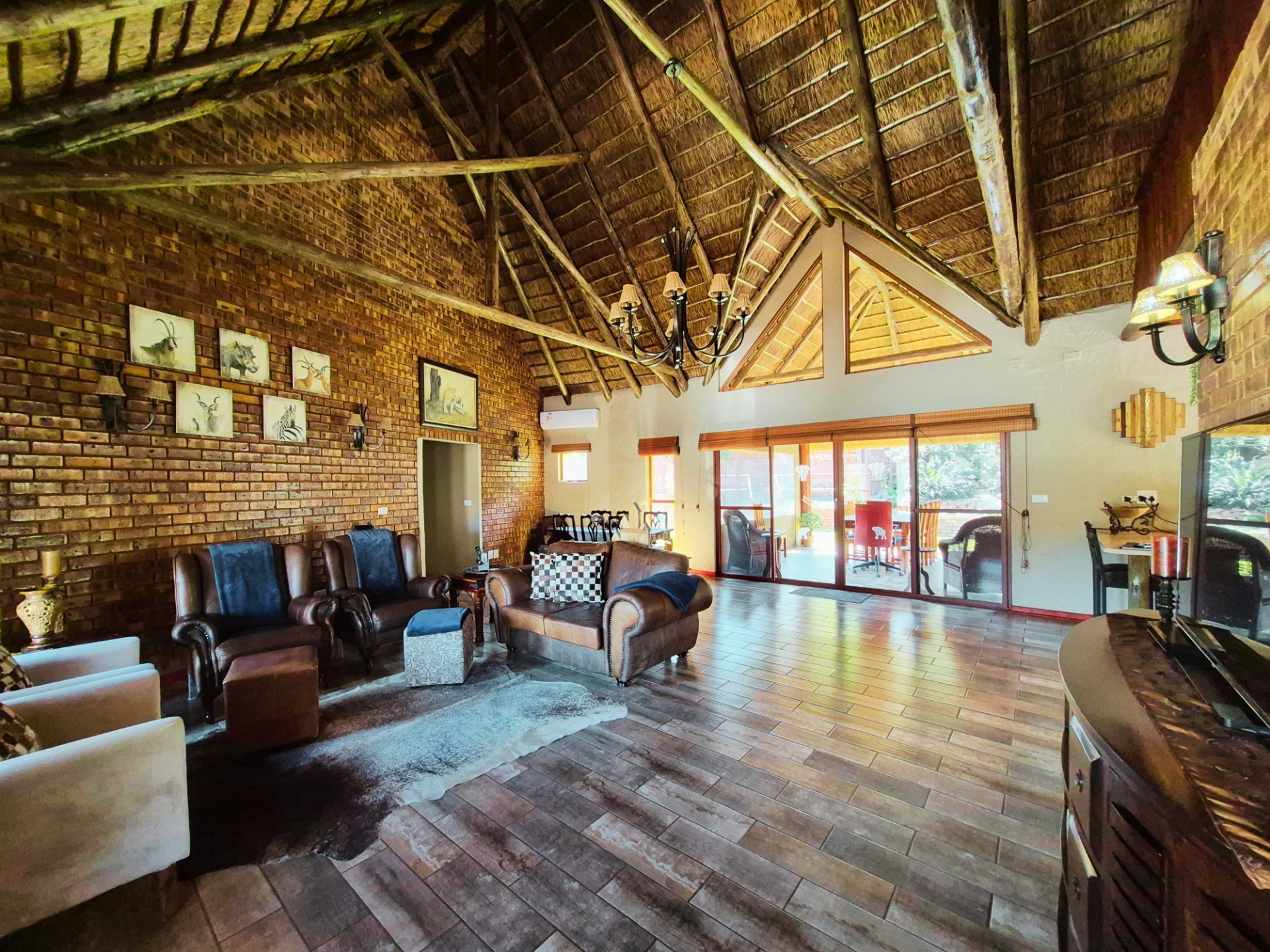 House for sale in Kranspoort, Middelburg, 295 m²