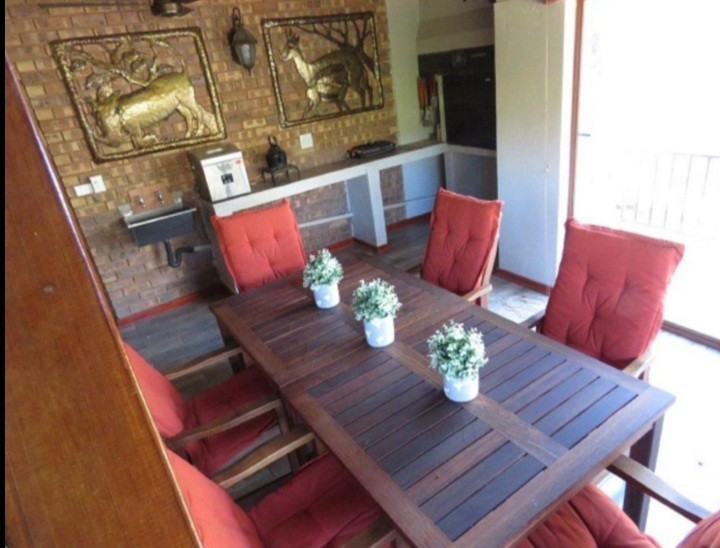 House For Sale in Kranspoort Middelburg Mpumalanga
