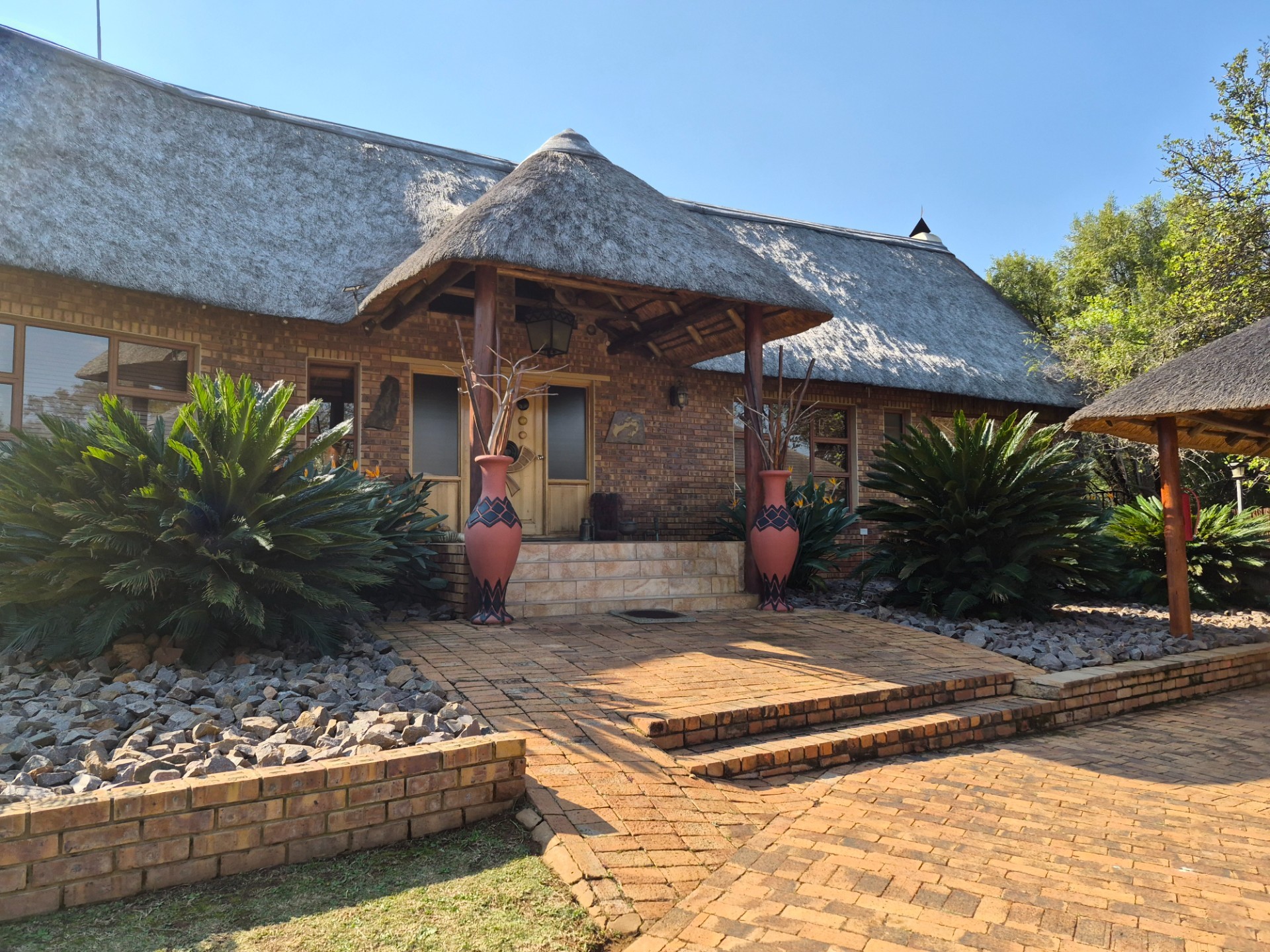 House For Sale in Kranspoort Middelburg Mpumalanga