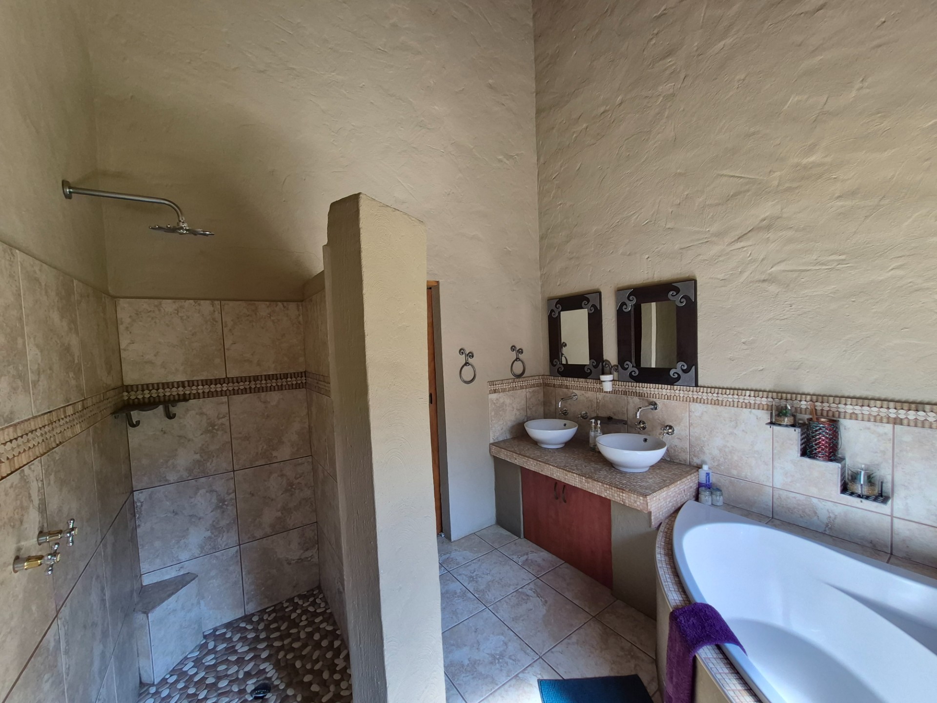 House for sale in Kranspoort, Middelburg, 295 m²