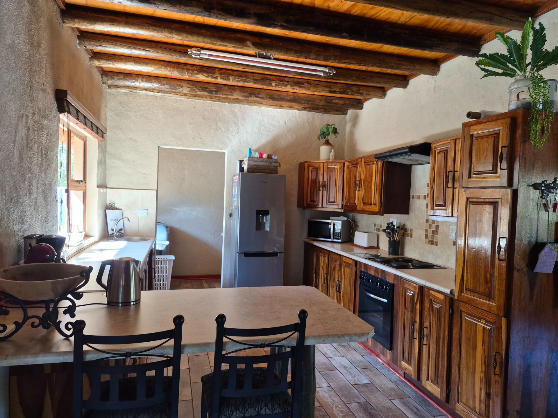 House For Sale in Kranspoort Middelburg Mpumalanga