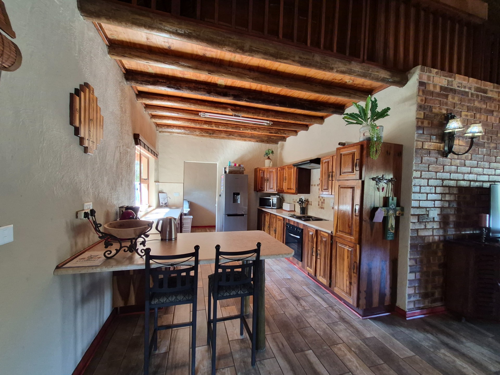 House For Sale in Kranspoort Middelburg Mpumalanga
