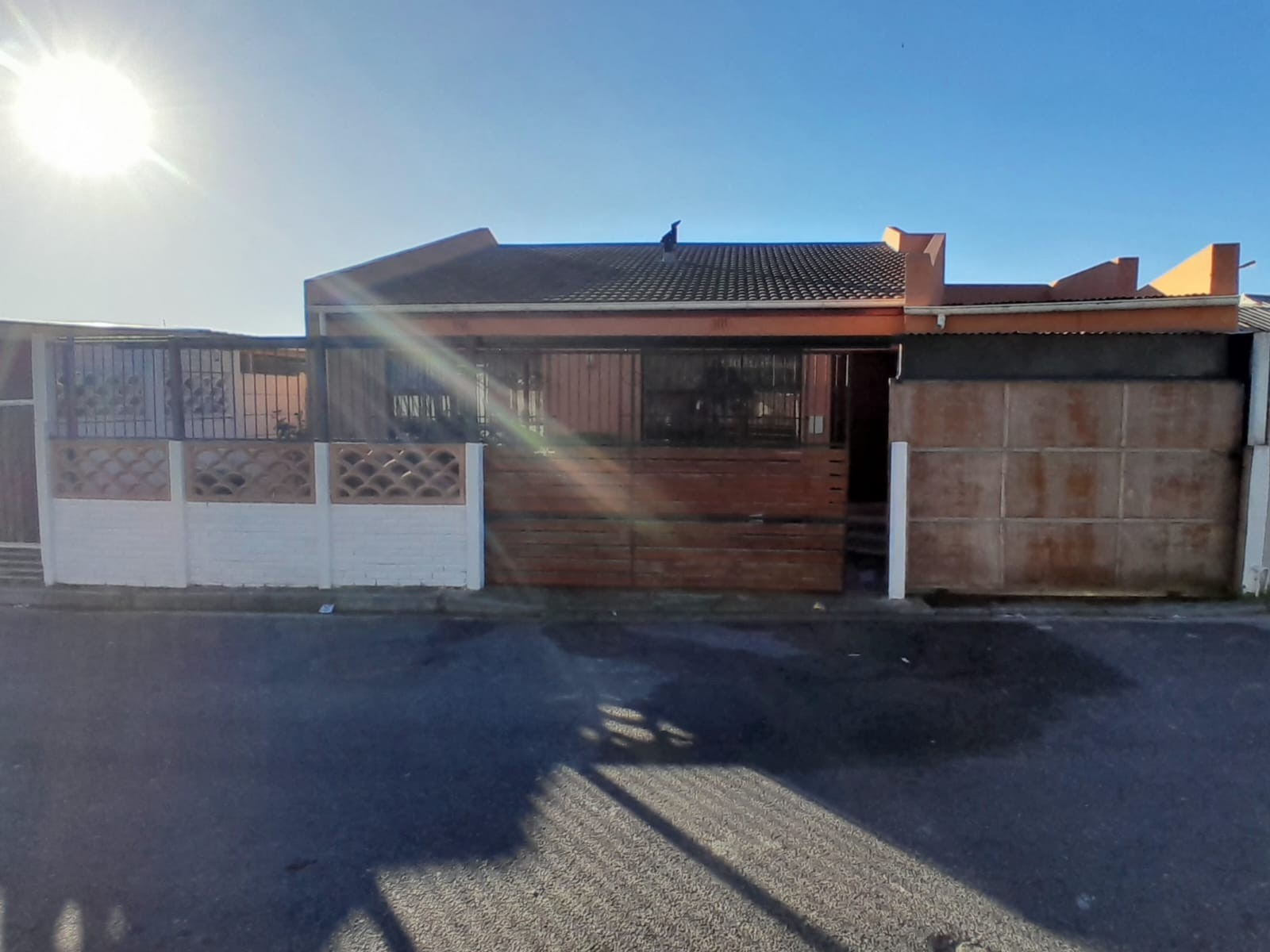 House For Sale in Cape Town