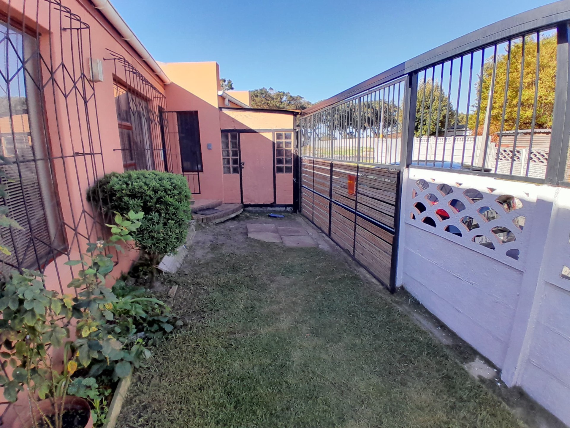 House For Sale in Cape Town