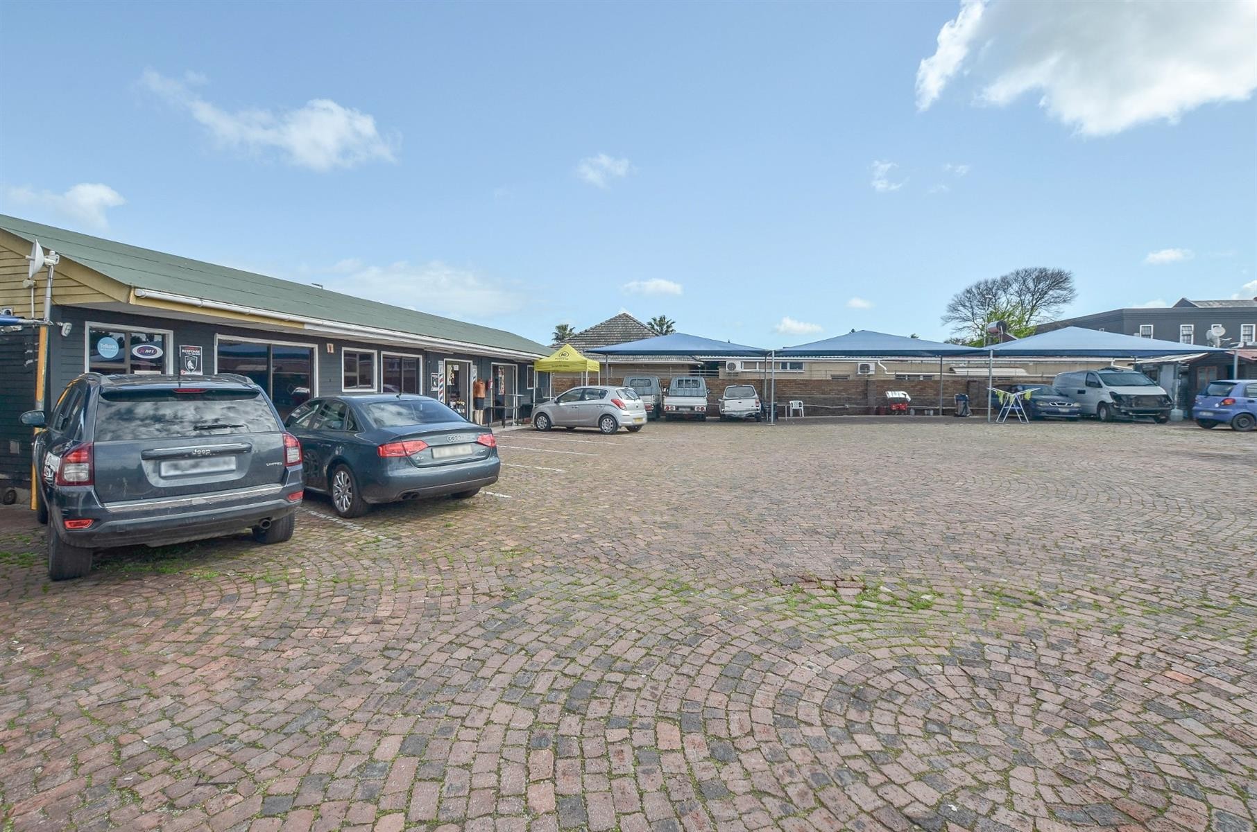 Zero Rated VAT Transaction - Prime Location Near Brighton road