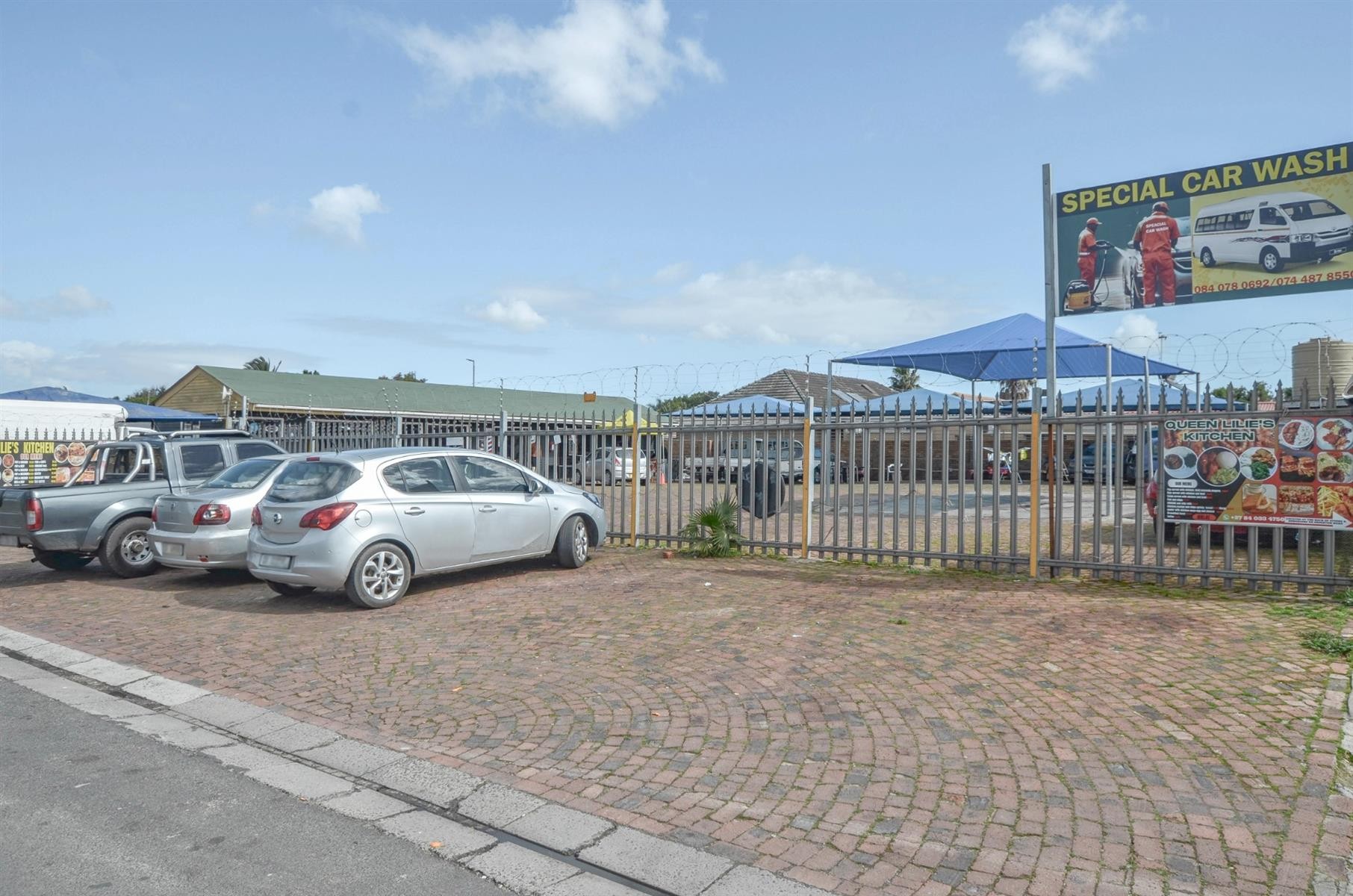 Zero Rated VAT Transaction - Prime Location Near Brighton road