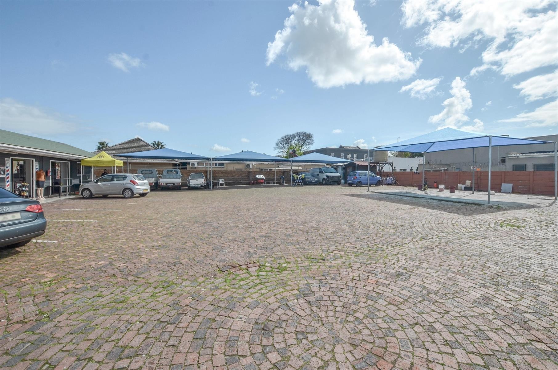 Zero Rated VAT Transaction - Prime Location Near Brighton road