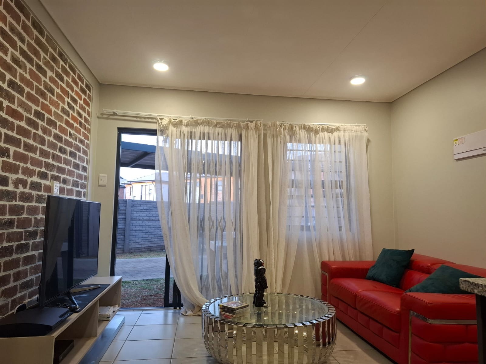 House for sale at Leopards rest