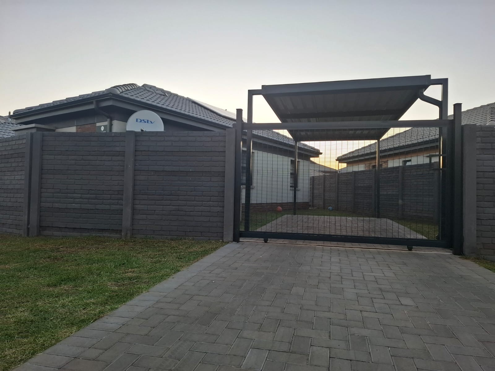 House for sale at Leopards rest