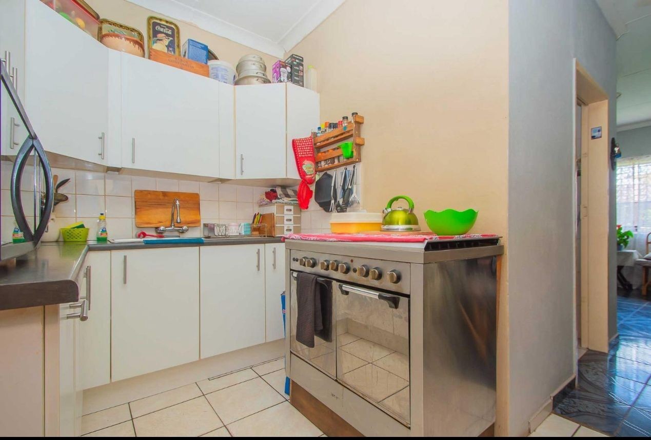 House To Rent in Lindhaven, Roodepoort