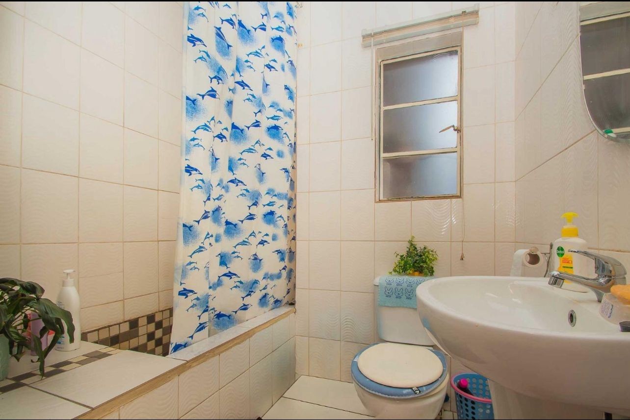 House To Rent in Lindhaven, Roodepoort