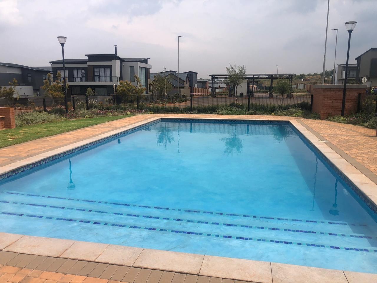 4 Bedroom House For Sale in Fountainbrook Estate, Midstream Estate, Centurion
