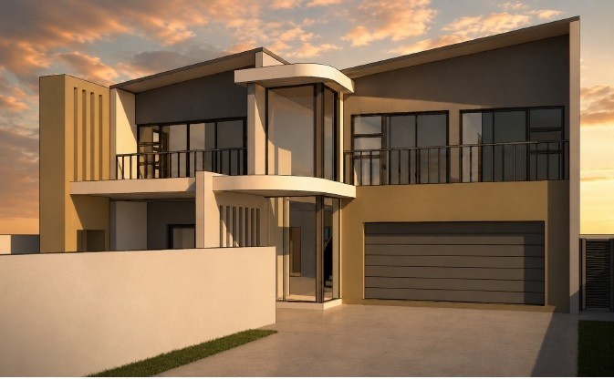 4 Bedroom House For Sale in Fountainbrook Estate, Midstream Estate, Centurion