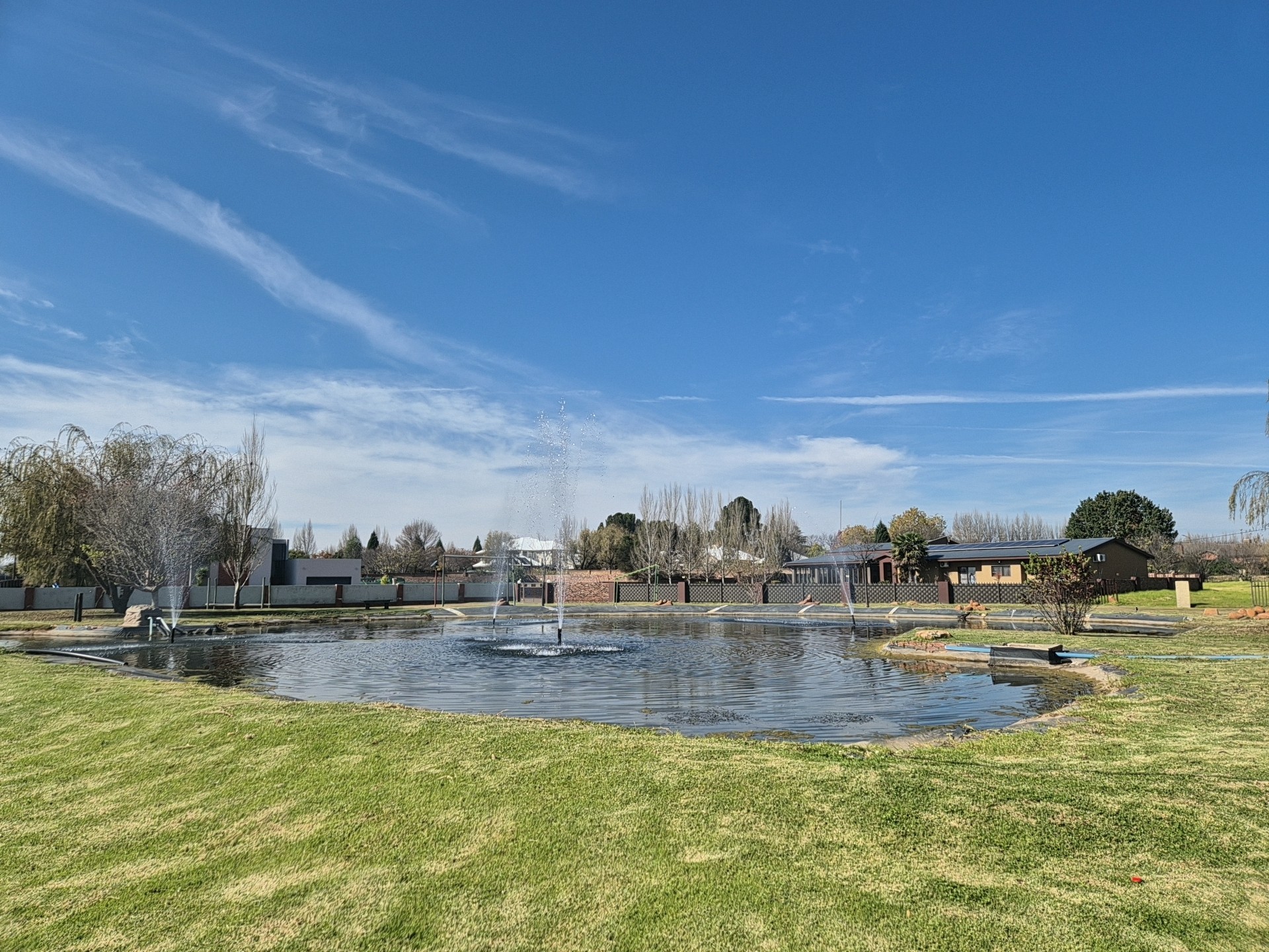 Vacant Land For Sale in Grimbeeck Park, Potchefstroom, North West