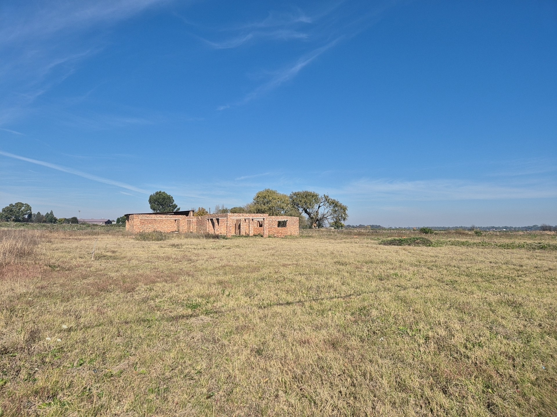 Vacant Land For Sale in Grimbeeck Park, Potchefstroom, North West
