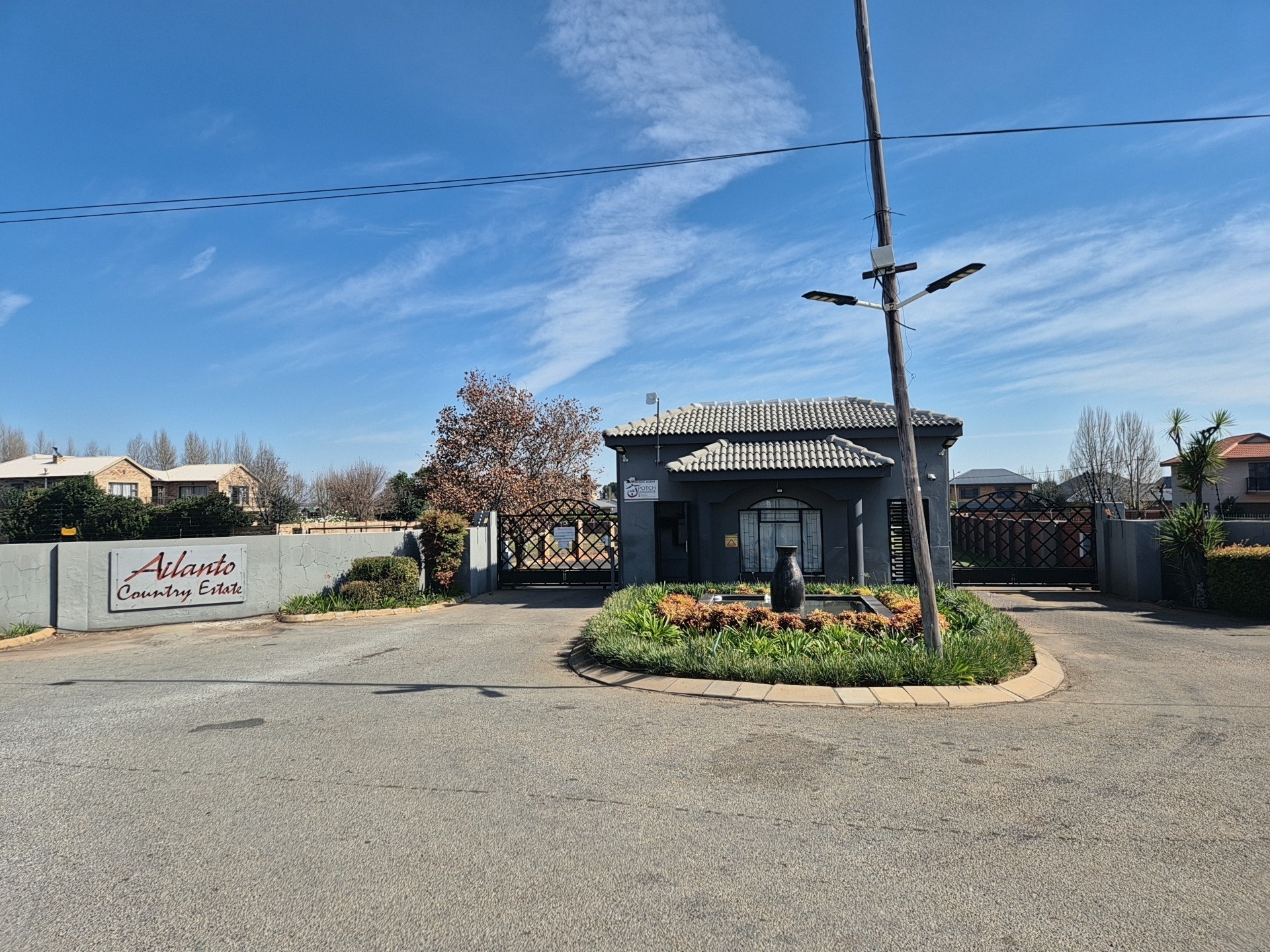 Vacant Land For Sale in Grimbeeck Park, Potchefstroom, North West