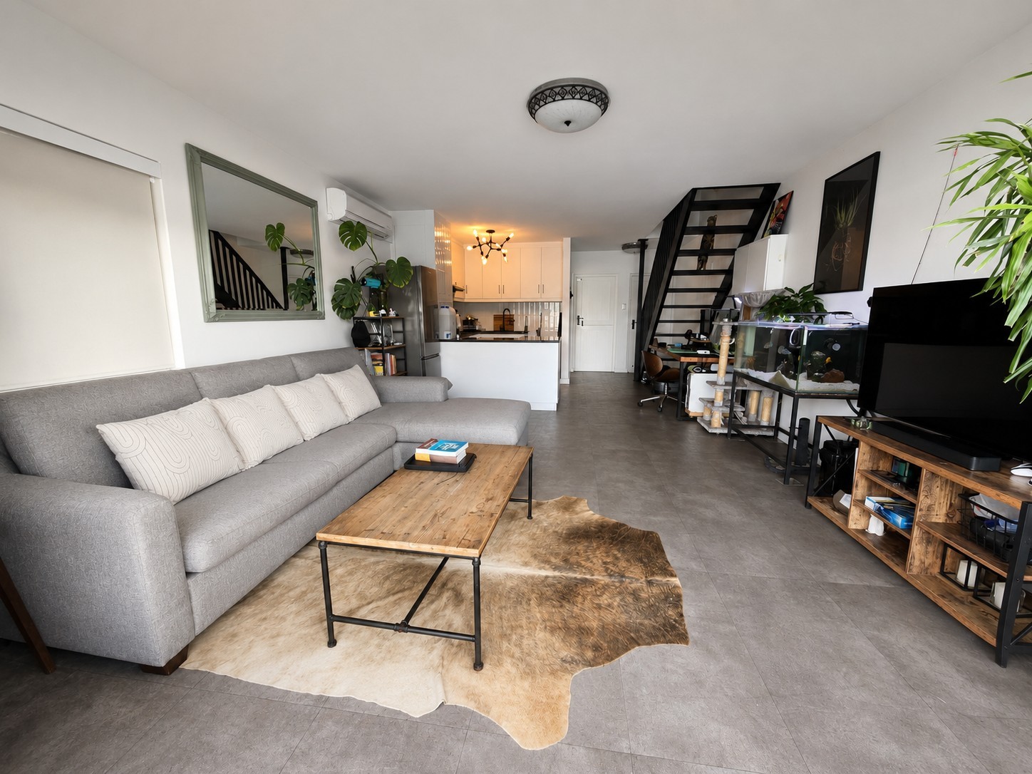 Live the waterfront dream - Tuzi Gazi Waterfront, Meerensee